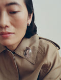 THE MOON EARRING