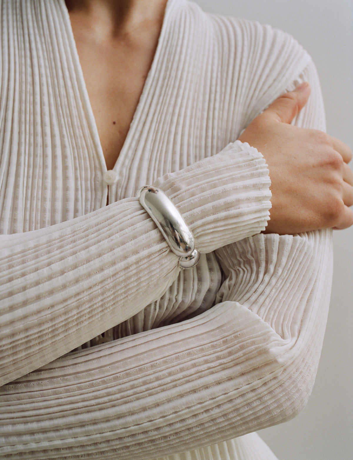 THE MOON BRACELET