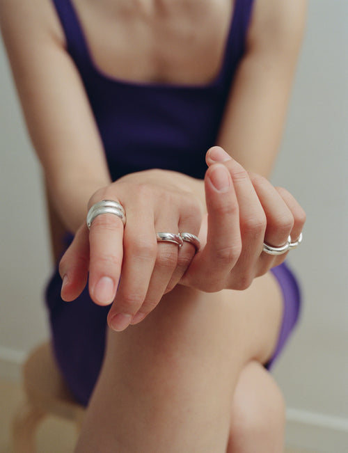 THE MOON RING
