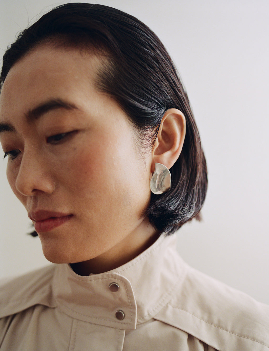 THE PEAR EARSTICKER