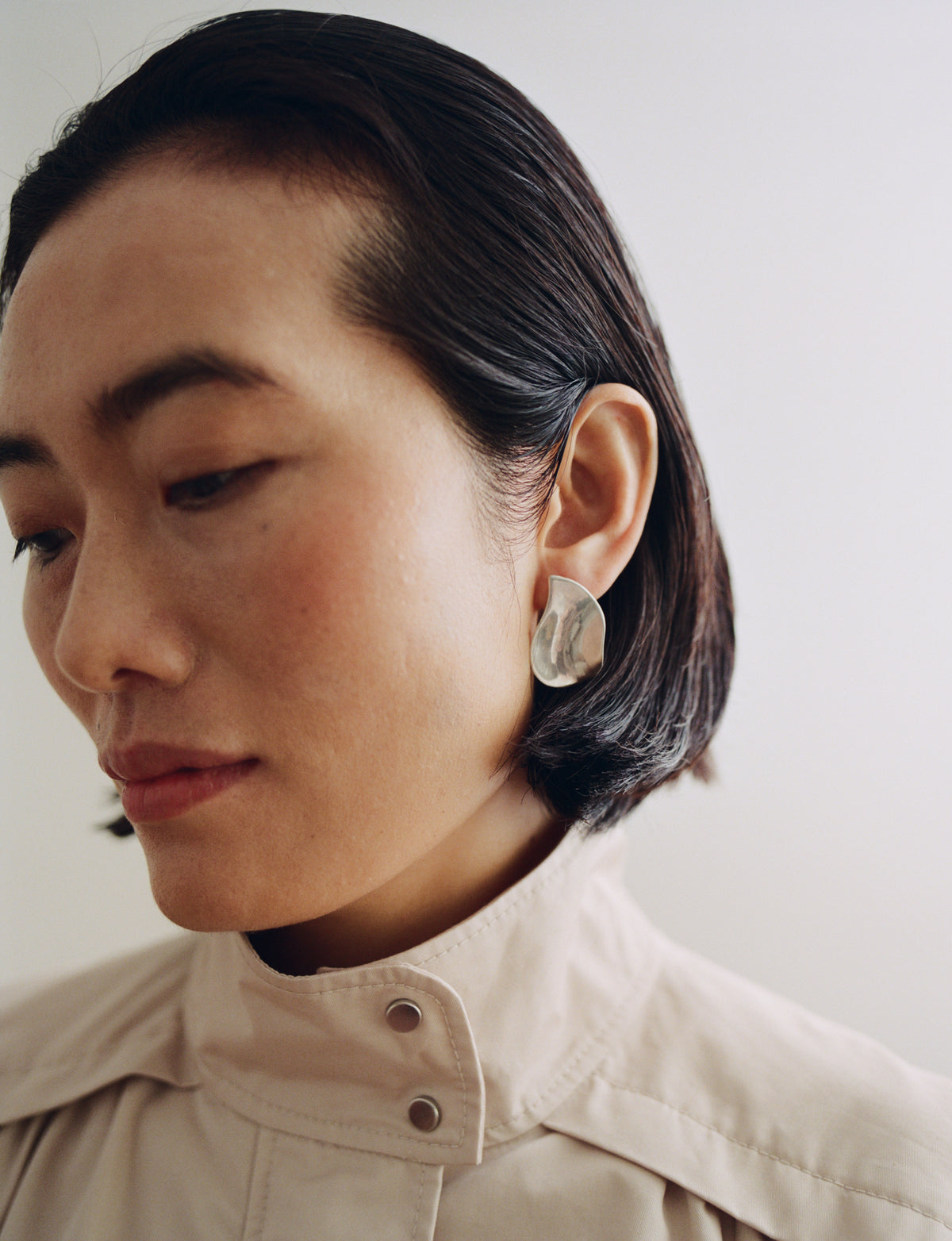 THE PEAR EARSTICKER