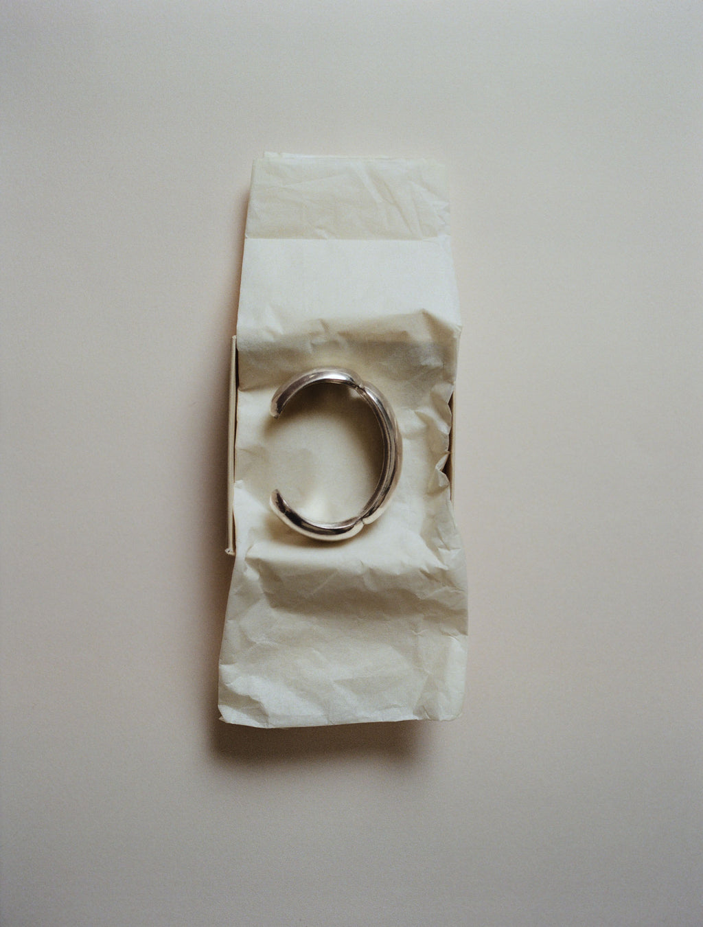 THE MOON BRACELET