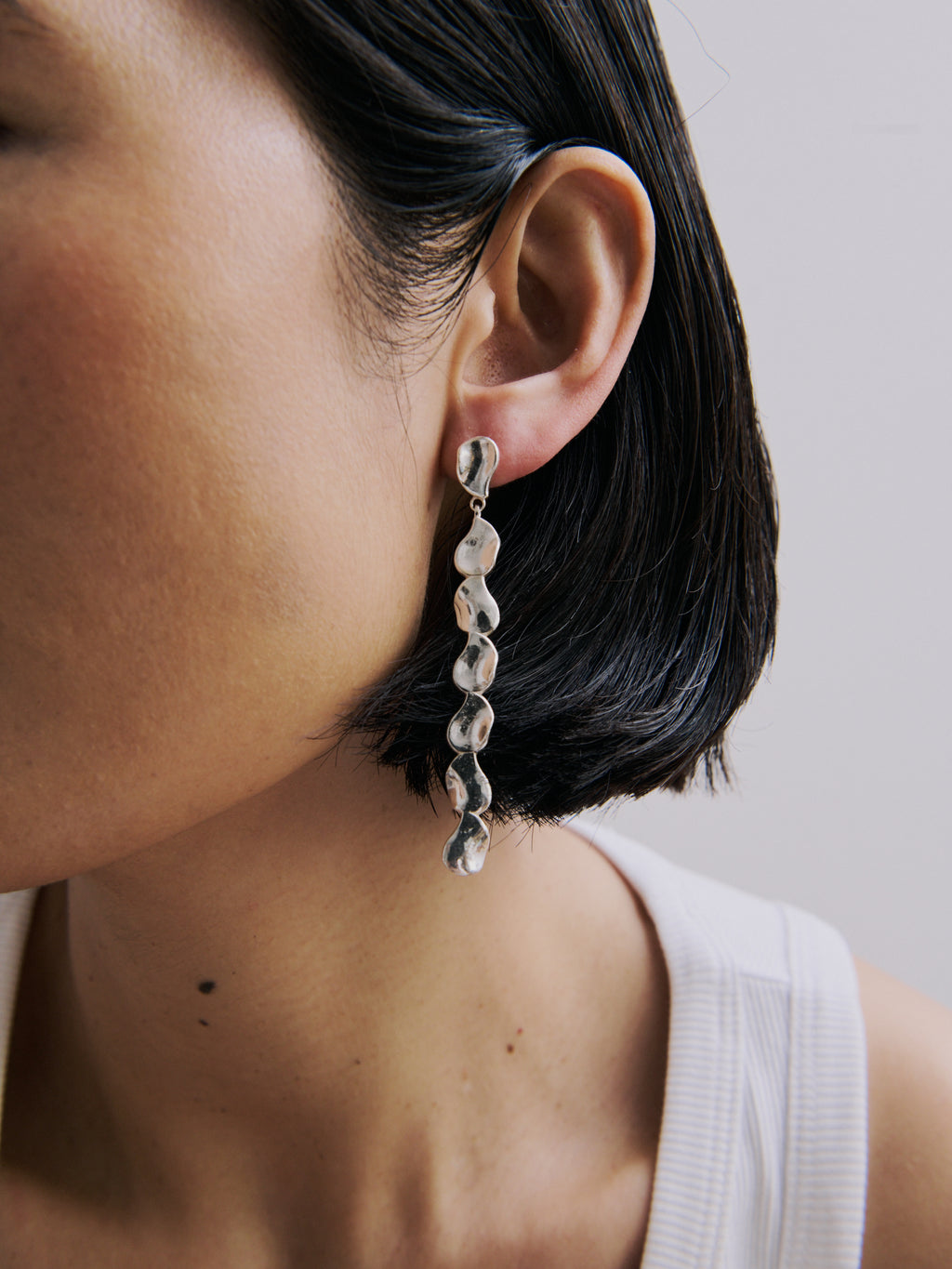 THE PEAR EARDROPS