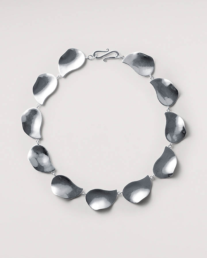 PEAR NECKLACE