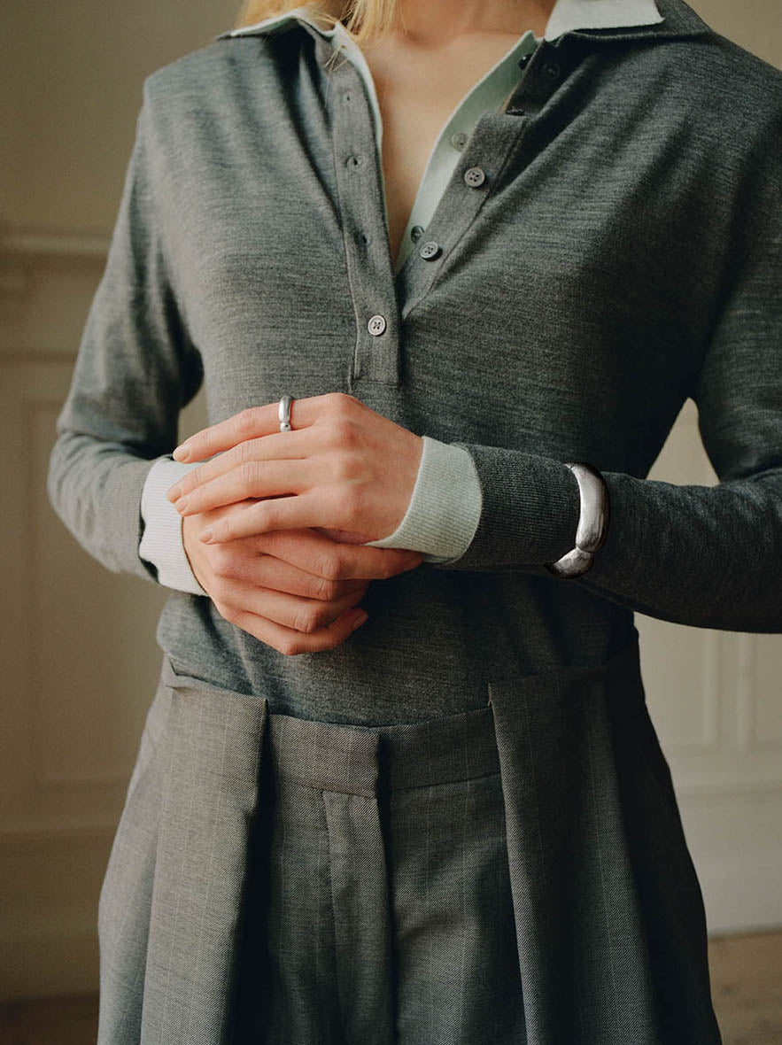 THE MOON BRACELET