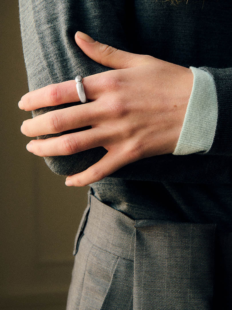 THE MOON RING