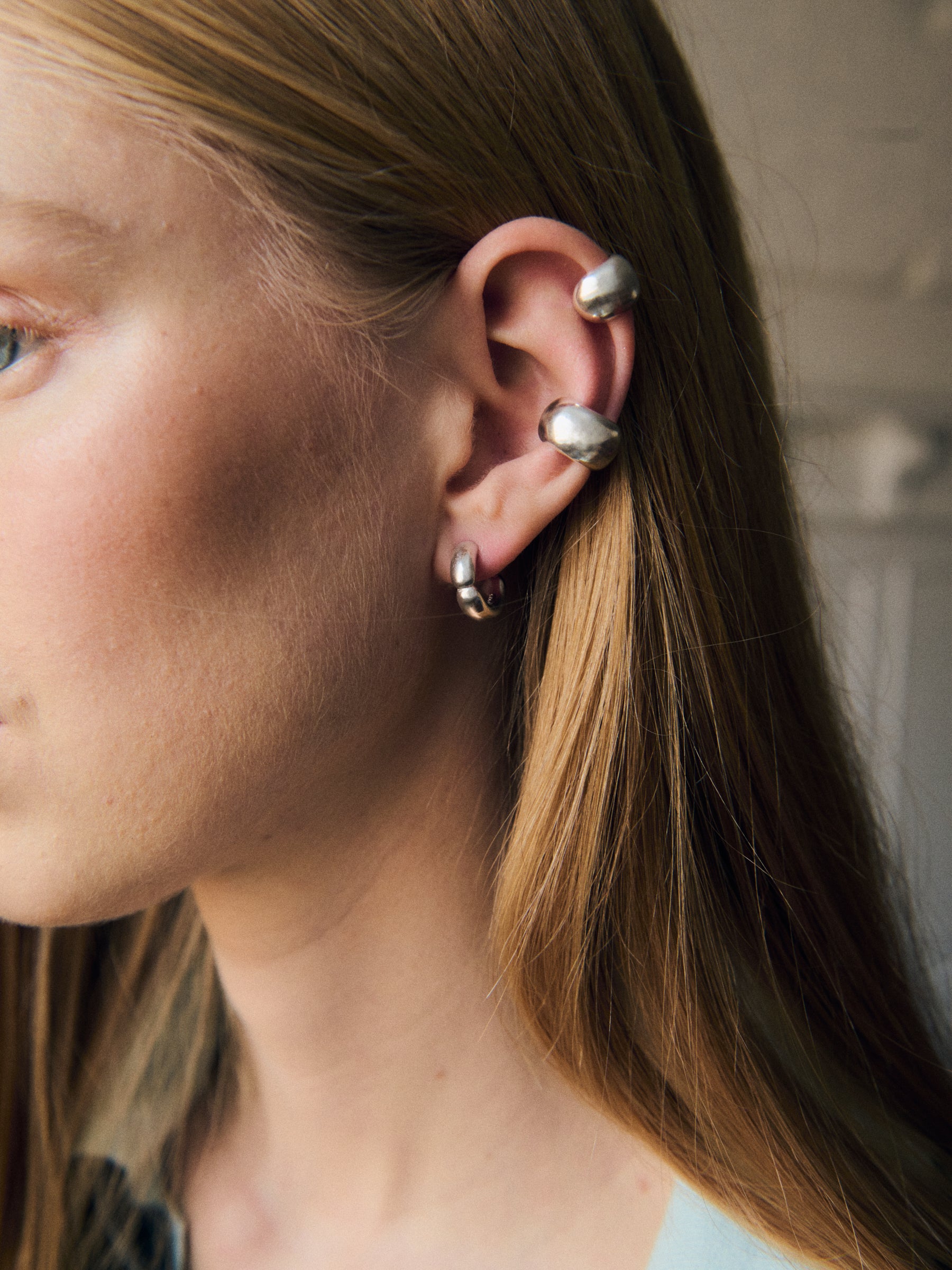 THE VALE EARCUFF
