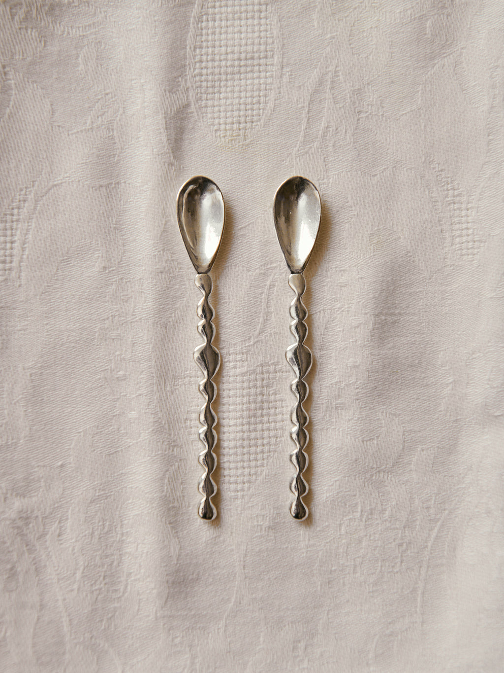 THE PEAR SPOON
