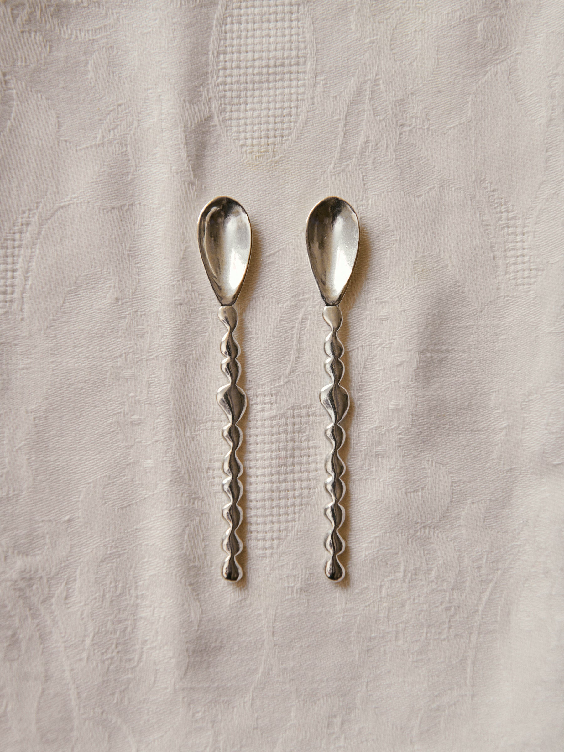 THE PEAR SPOON