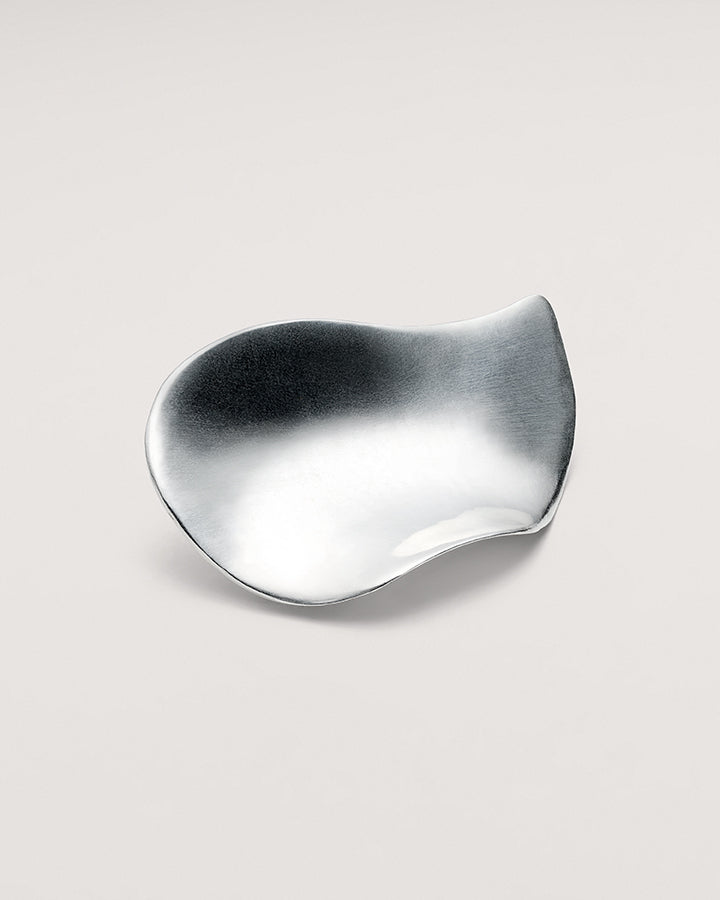 THE PEAR BROOCH L