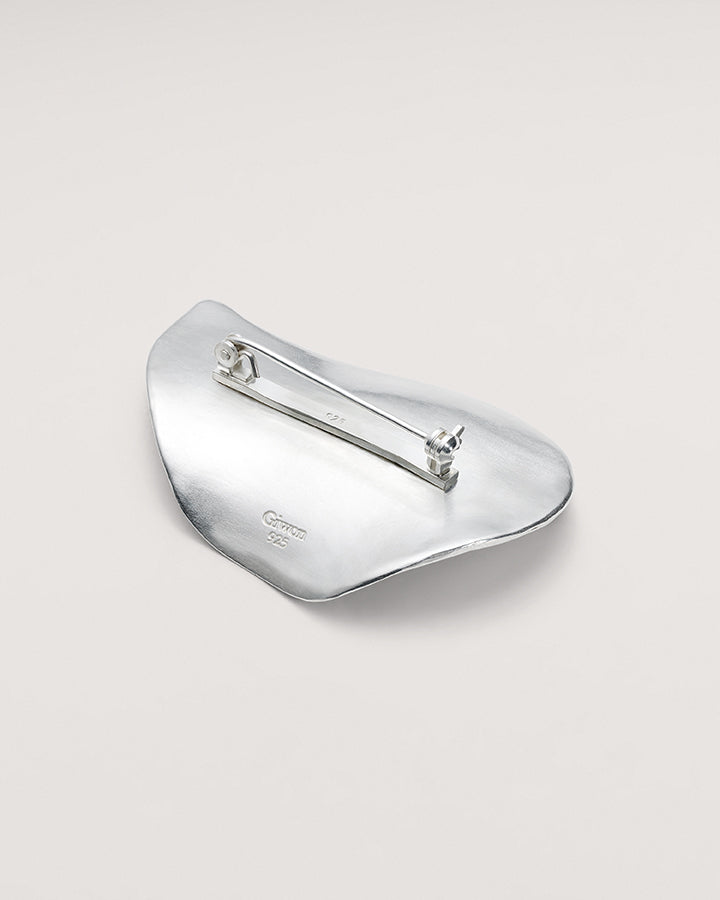 THE PEAR BROOCH L