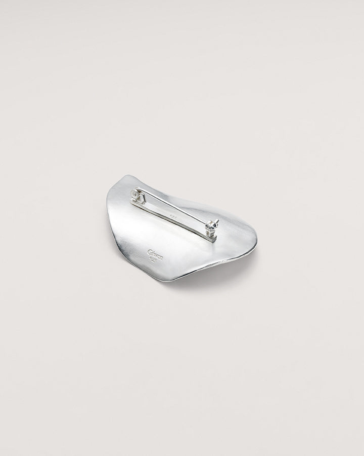 THE PEAR BROOCH S