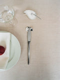 THE PEAR KNIFE REST