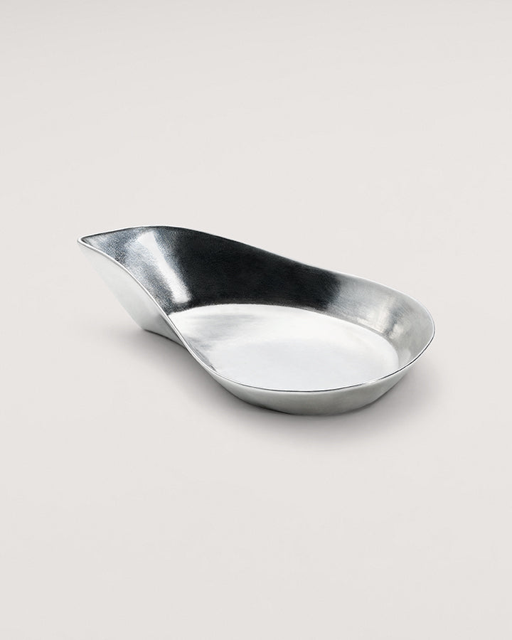 THE PEAR SALT CELLAR