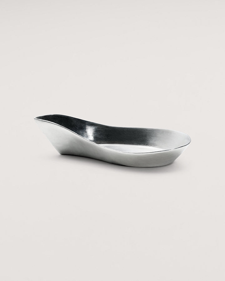 THE PEAR SALT CELLAR