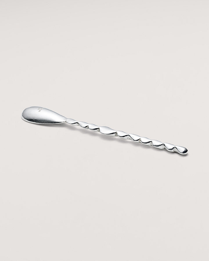 THE PEAR SPOON