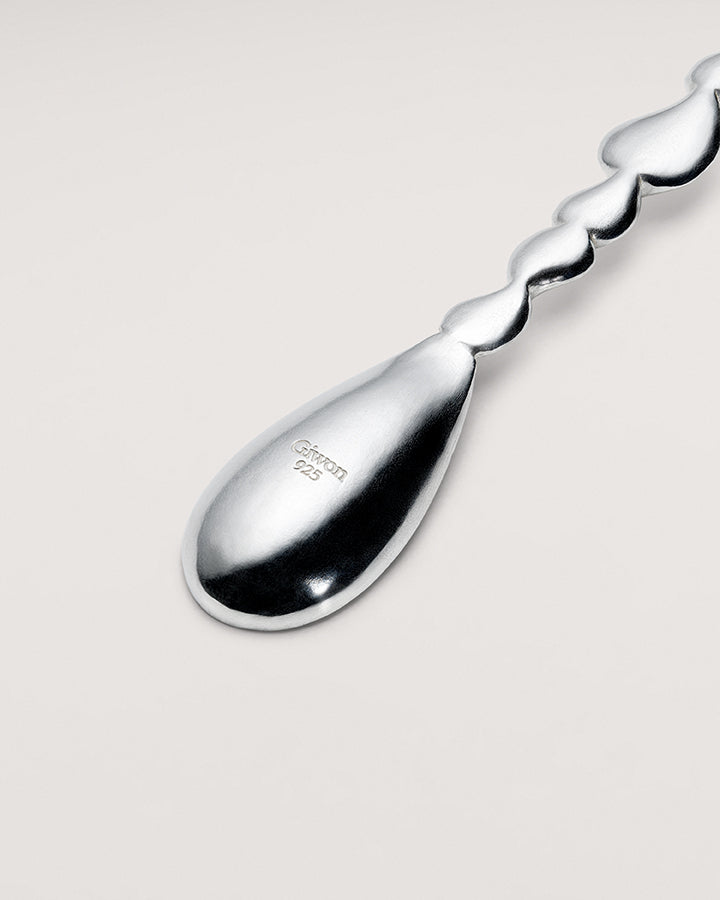 THE PEAR SPOON