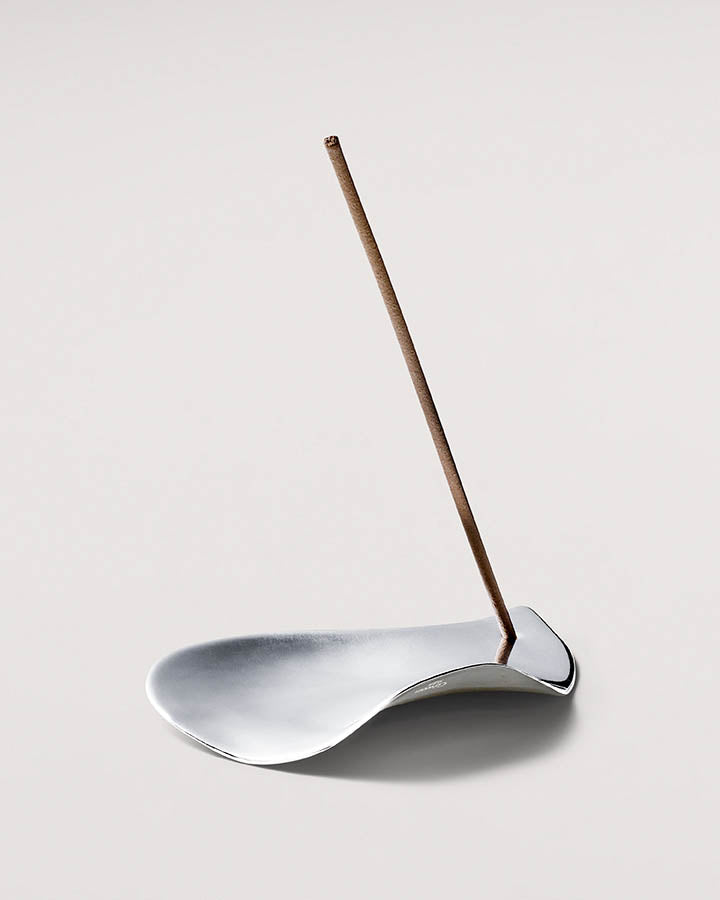THE PEAR INCENSE HOLDER