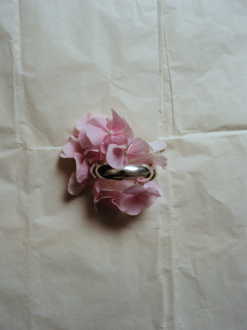 THE MOON BRACELET