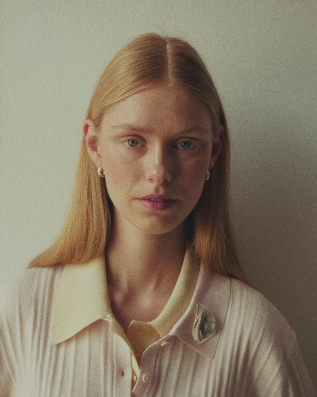 THE PEAR BROOCH S